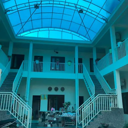 Hoa Ban Hotel
