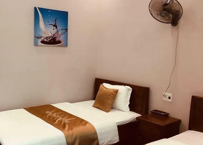 Hotel Hoa Ban