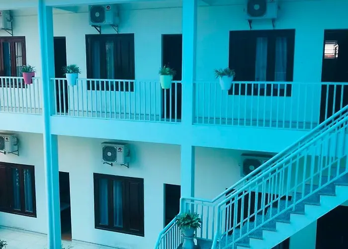 Hoa Ban