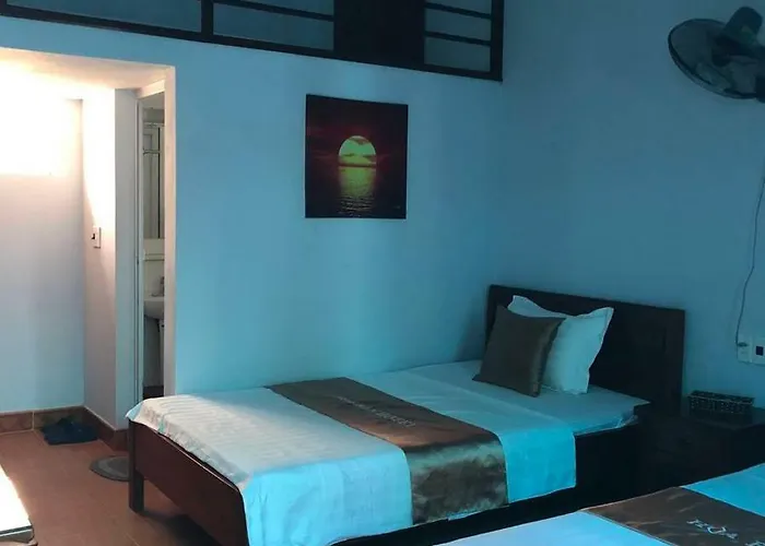 Hotel Hoa Ban